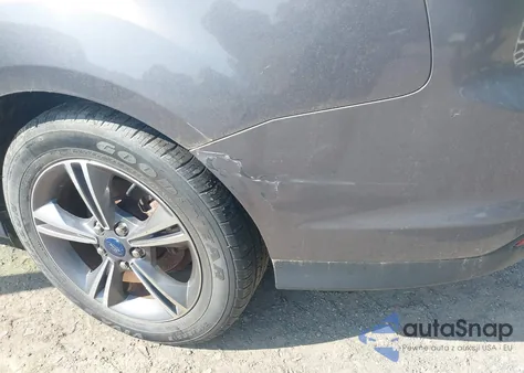 2014 Ford Focus Se from USA, damaged, VIN 1FADP3F26EL379959